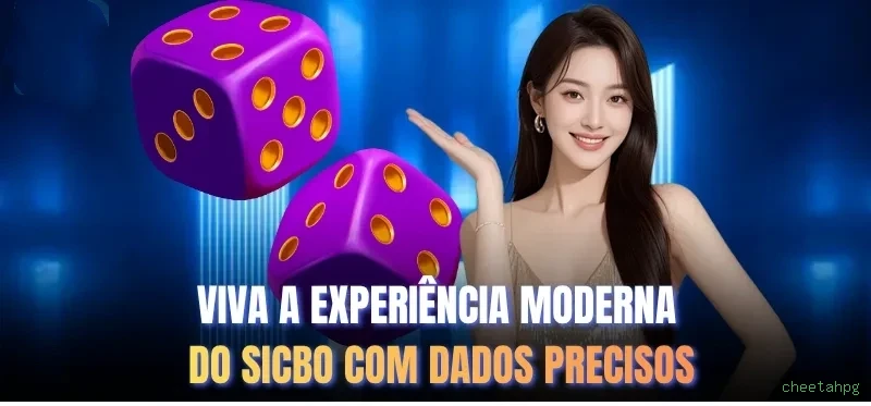 Apostas esportivas da cheetahpg com odds competitivas
