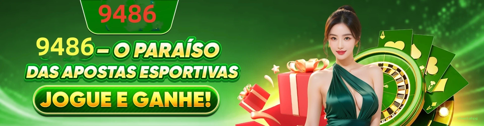 Página oficial da cheetahpg no Facebook