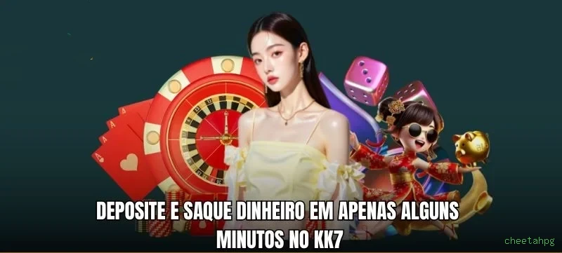 Como instalar o app da cheetahpg