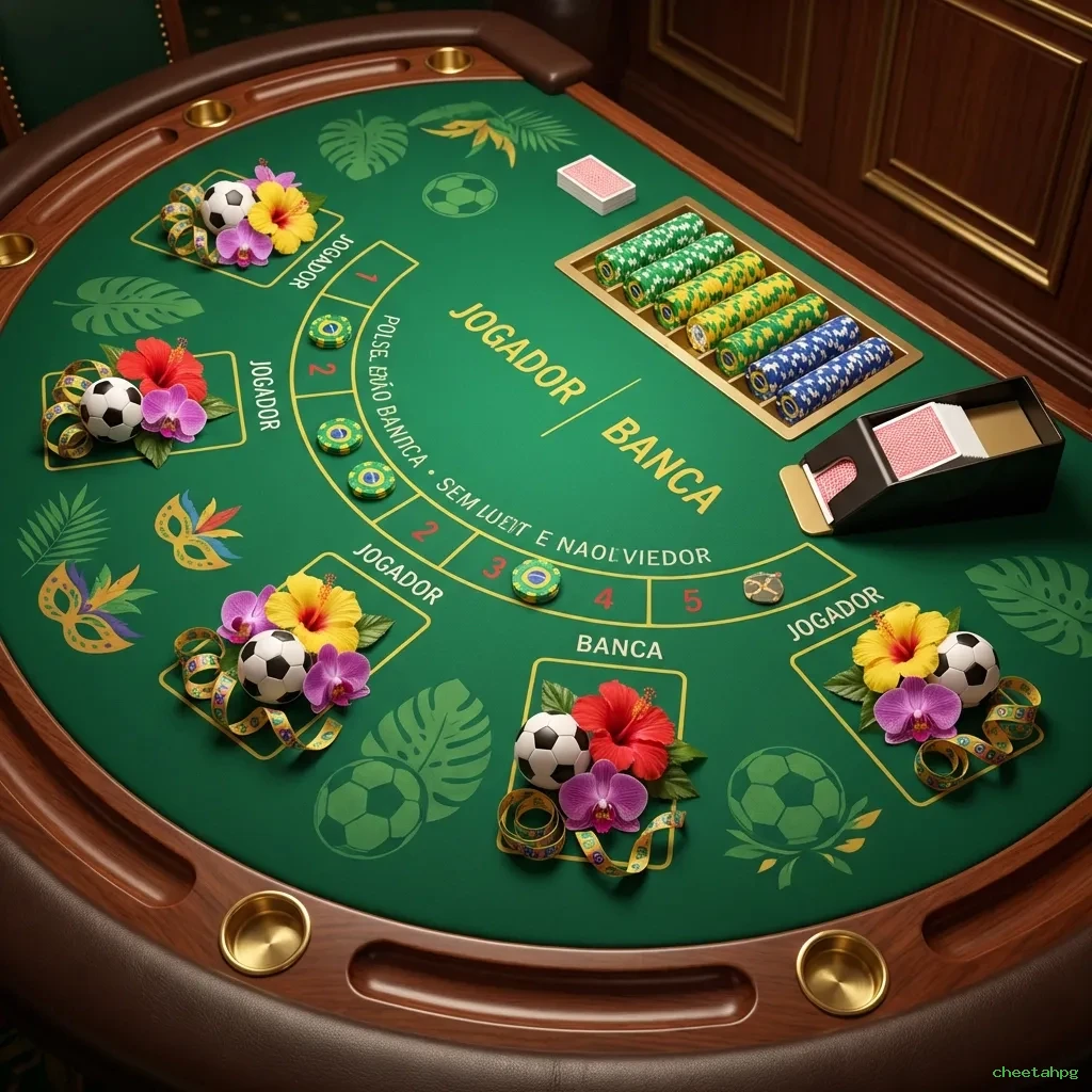 Slots online da cheetahpg com jackpots progressivos